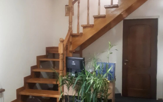 World Travelers Hostel