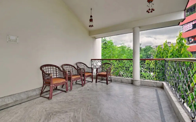OYO 2864 Guest Accomodation