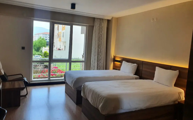 Bolu Evim Otel