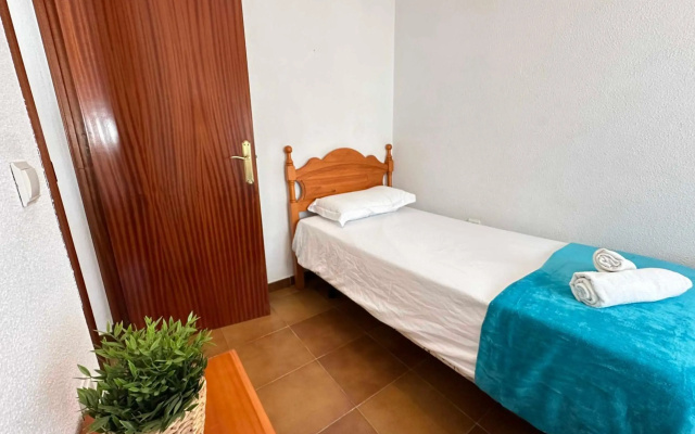 Ref d2 apartamento duplex 3 hab playa sol