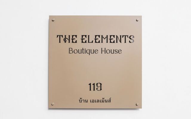 The Elements Boutique House