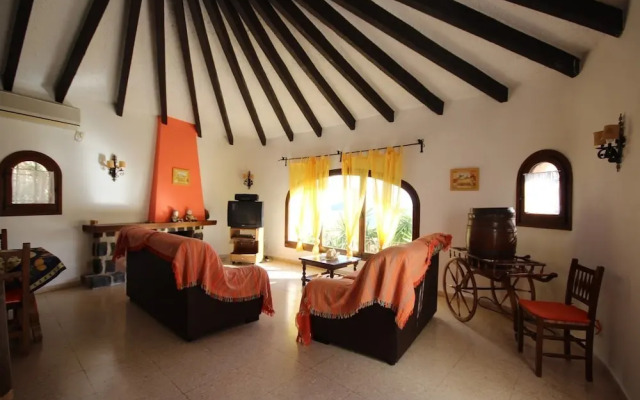 Villa Maryvilla 41 - Plaza Mayor