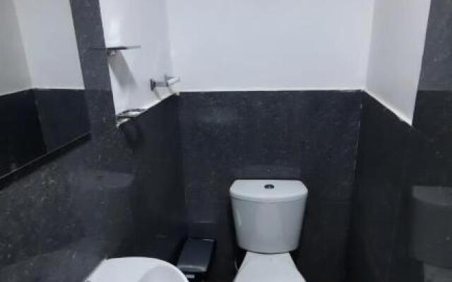 Magical Travel House