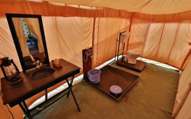 Jaisalmer Desert Resort