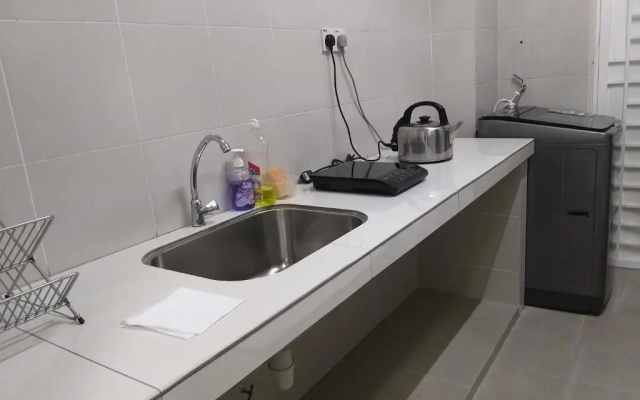 Goodview Vacation Homestay @Kajang
