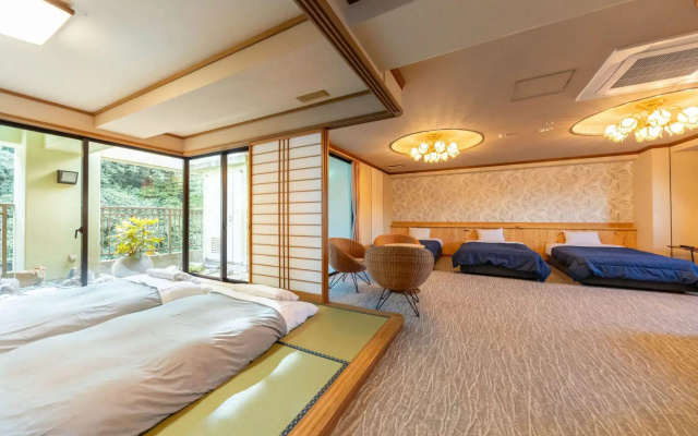 Hotel Taihei