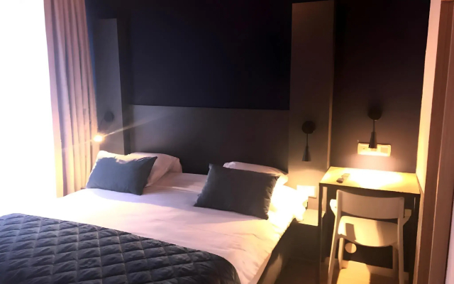 Hôtel des Arts Bastille