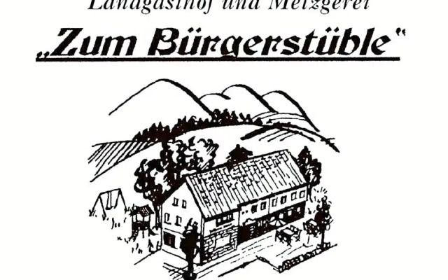 Monteurzimmer im Schwabenland