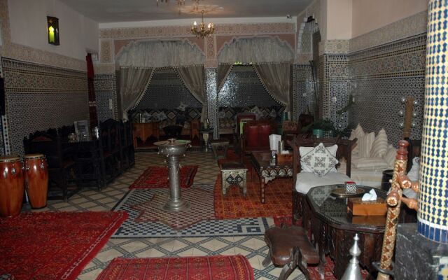 Riad Lahboul