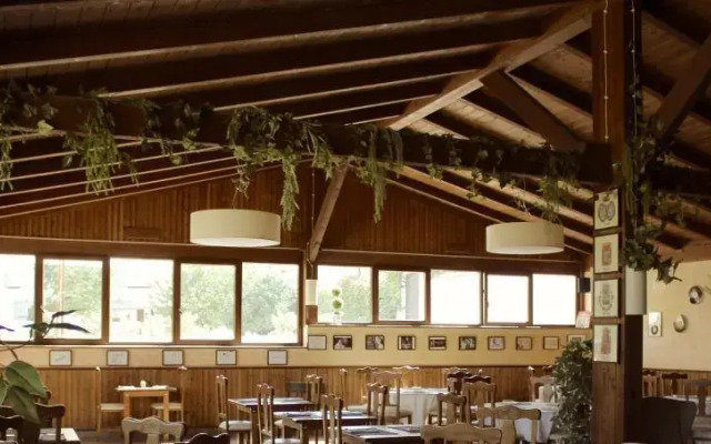 Hotel La Zubia