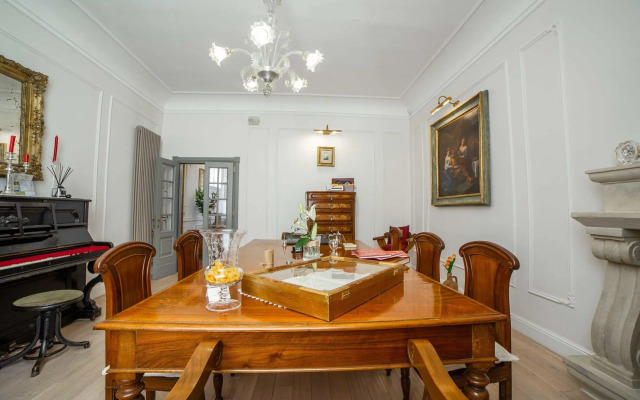 B&B Stanze del David Place