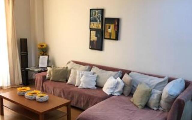 Ithaki Phinikoudes Apartment No. 204