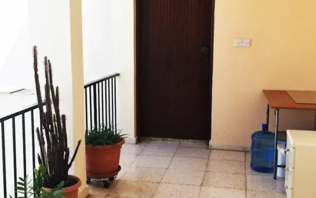 Nakis Apartment