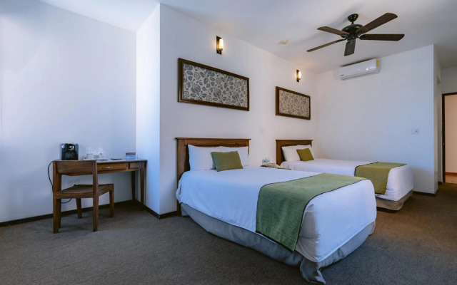 Hotel La Estacion