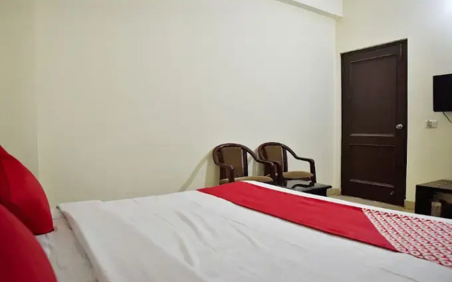 Hotel Triund Regency by OYO Rooms