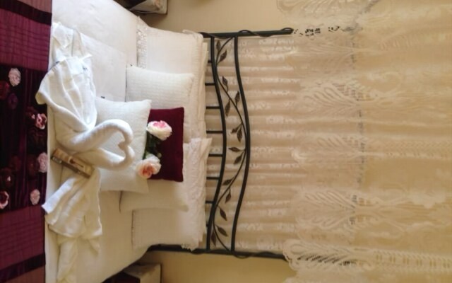Eastcliff Cottage Sorrento