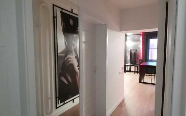 Apartament BDSM Luxxx Częstochowa