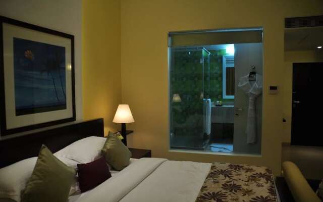 Kyriad Hotel Goa