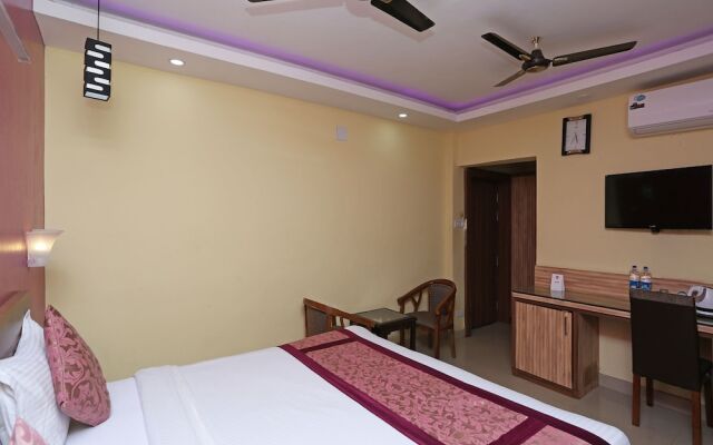 OYO 3599 Hotel Sagar Kanya