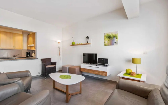 Apartment in Koksijde for 6 Person