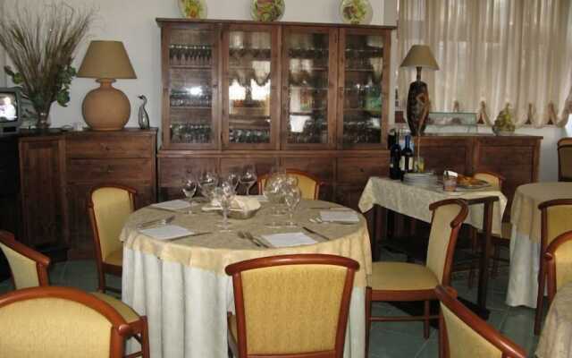 Hotel Residence Eden