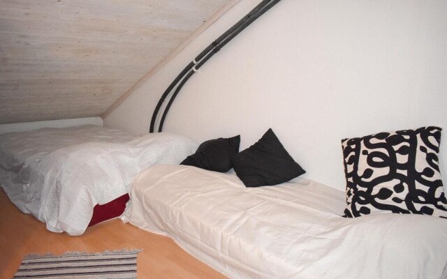 Beautiful Home in Vimmerby With 1 Bedrooms and Wifi