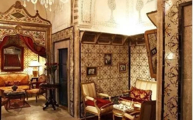 Dar Traki