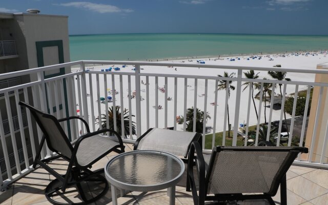 Jamaica Royale 806 - 2 Br Condo