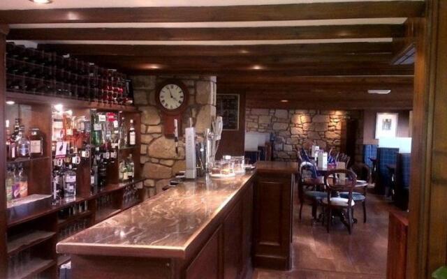 Harviestoun Country Hotel