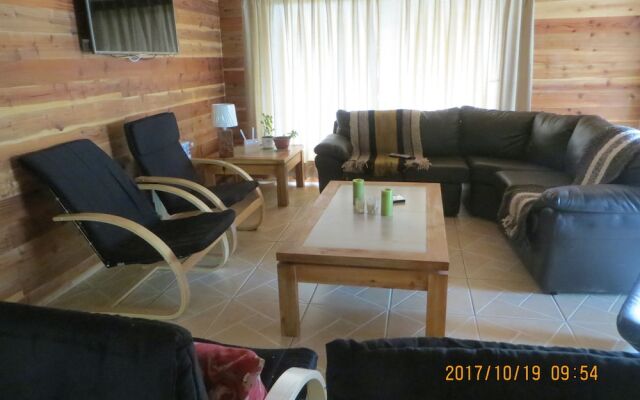 Petrunauco Lodge