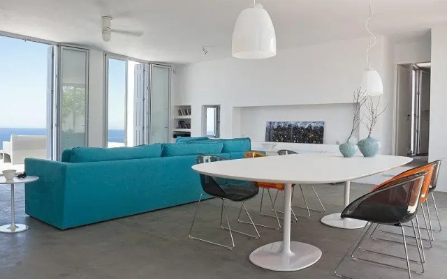 The Edge Summer Houses