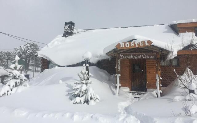 Hostel de Montaña Duendes del Volcan