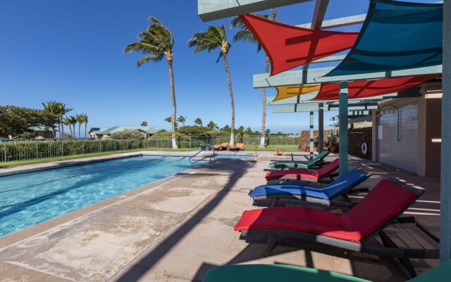 Hale Lolii 2 Bedrooms 2 Bathrooms Condo