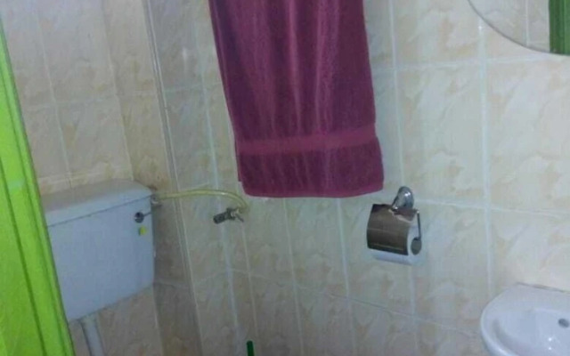 PEC Guest House