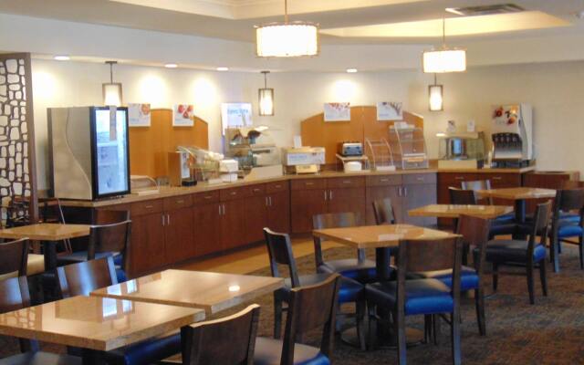 Holiday Inn Express & Suites Springville-South Provo Area by IHG