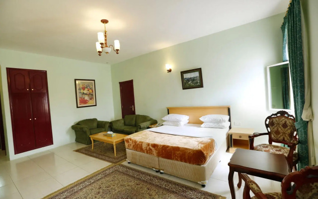 Al Nile Hotel