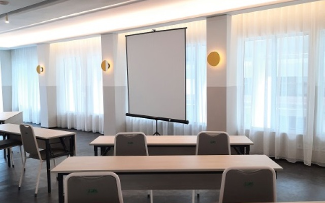 Kotta Hotel Semarang