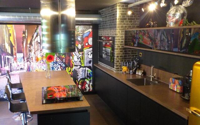 Moderne Home original design