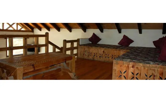 Cabanas Berna