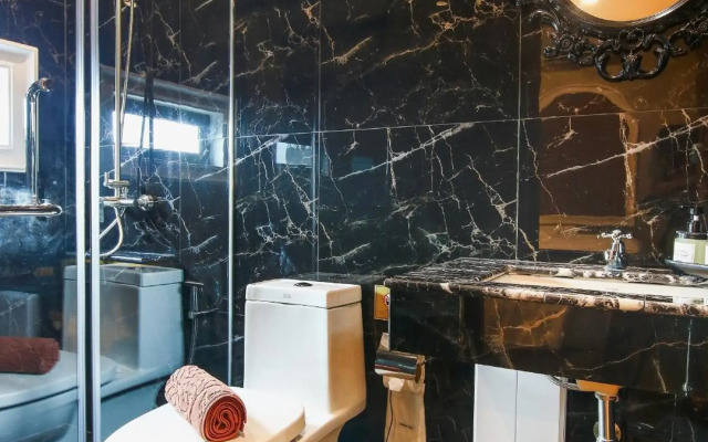 A Villa Hua Hin Hotel (SHA Certified)