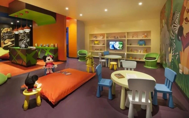 360 Vacation - Modern Studio Apartment