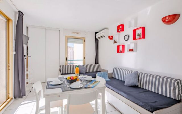 Villa LOpen Fréjus 27684