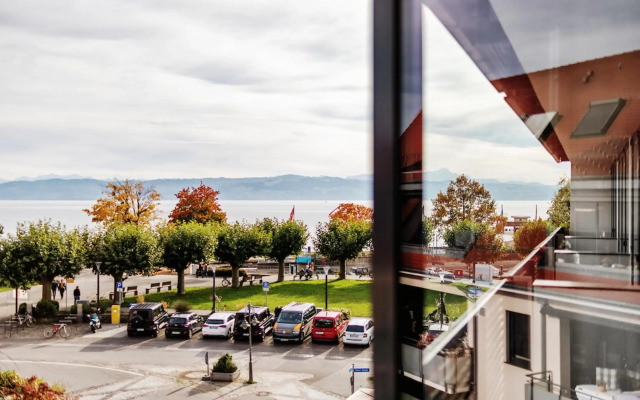 Seehotel Litz