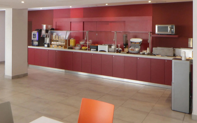 City Express Junior by Marriott Tijuana Otay