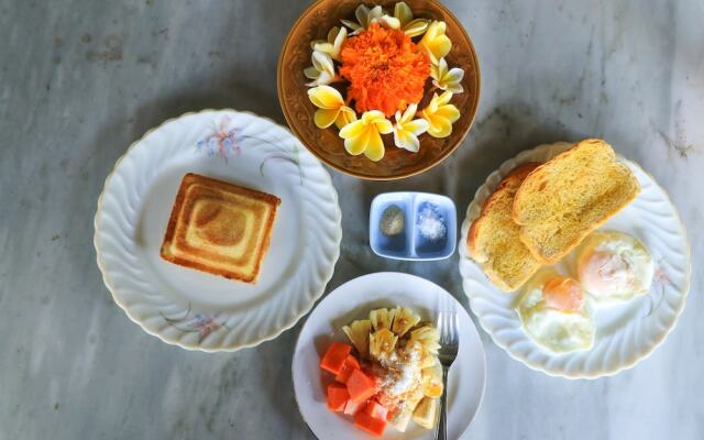 Pondok Saraswati Villas Ubud by Zuzu