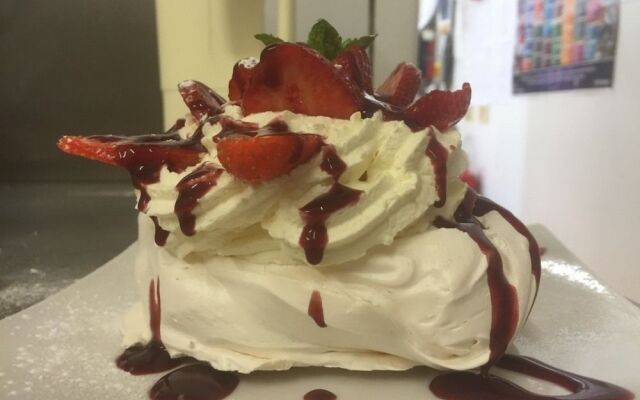 The Frocester