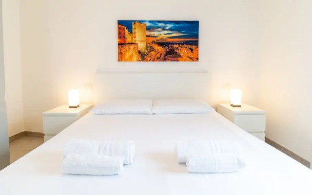 Welcomely - Casa Donna Pabla