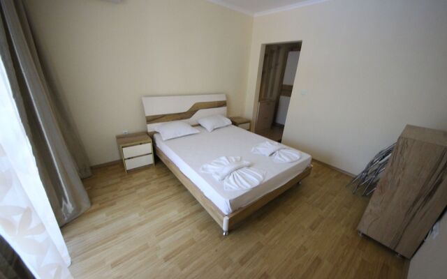 Menada Villa Astoria