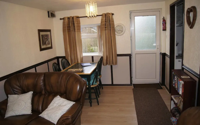 Birchenfields Family Friendly Cottages, Play Barn for all Ages and Summer Hous