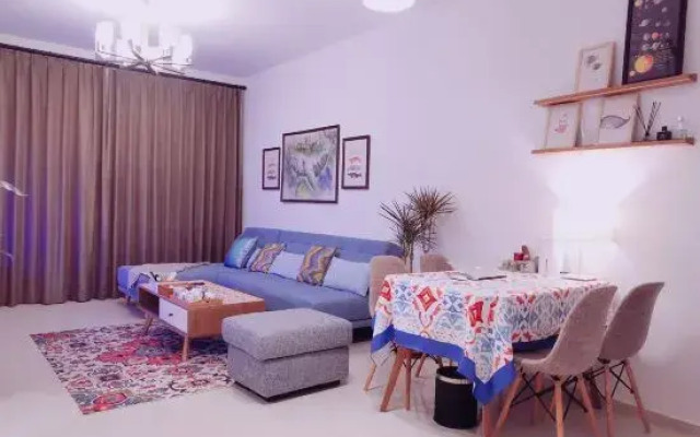 Wenchang Eggshell Homestay